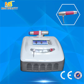 중국 육체적인 의학 똑똑한 충격파 치료 장비, 아BS 전기 충격파 치료 대리점