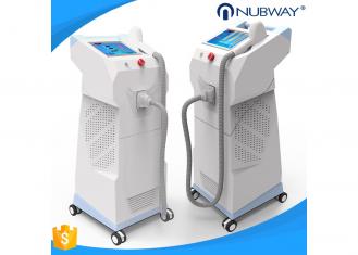 China Vertical permanent hair removal machine 808nm laser diode supplier