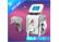 Salon equipments promotional price small diode laser machine 808 hair removal supplier