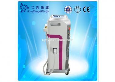 China Professional 808nm diode laser hair removal epilator machine distributor